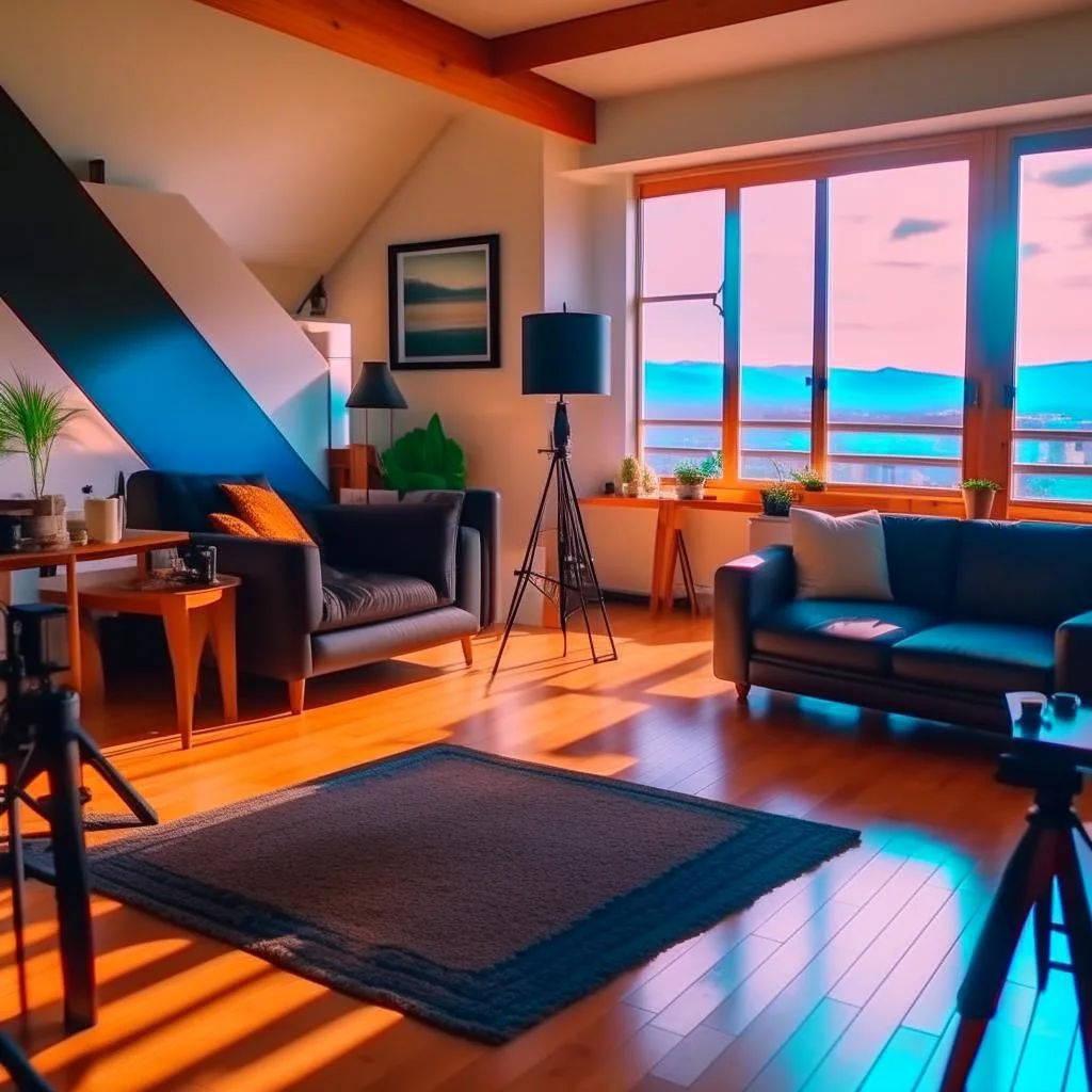 Иллюстрация к статье «Сервис Airbnb» — иллюстрация 2